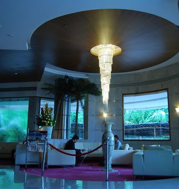 Peninsula Grand Hotel