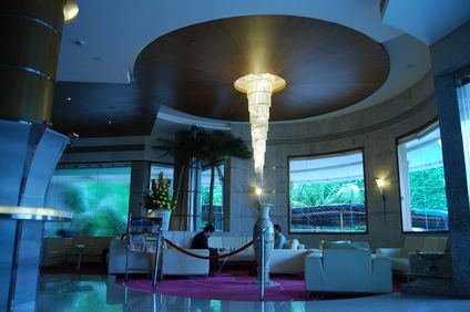 Peninsula Grand Hotel