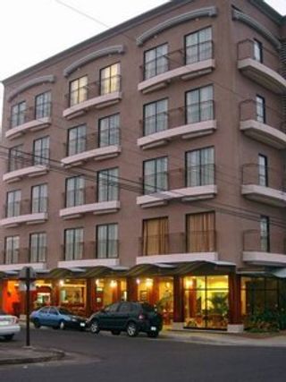 Hotel La Fortuna