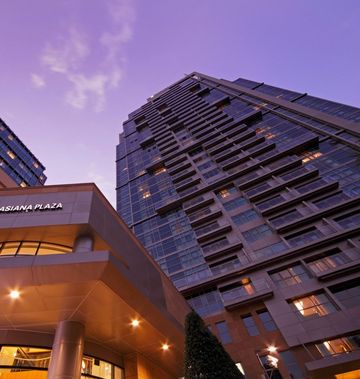 InterContinental Saigon Residence