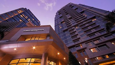 InterContinental Saigon Residence