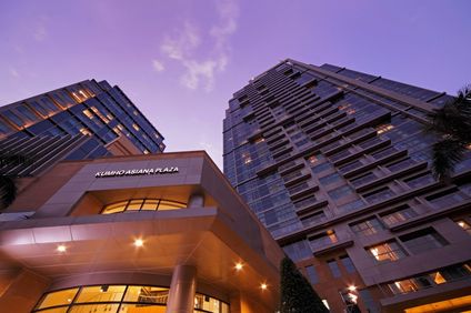 InterContinental Saigon Residence