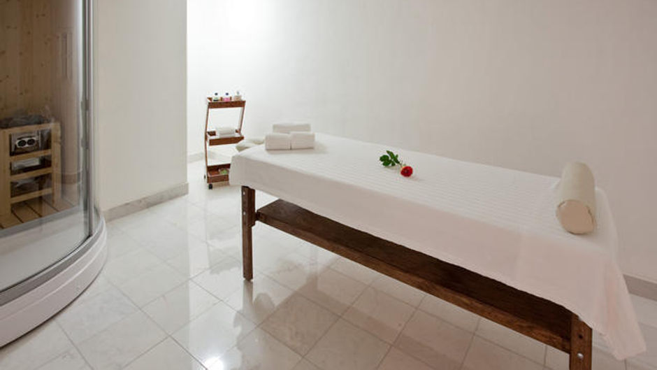 Bel Air Business Salamanca Trademark Col Spa