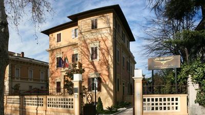 Villa dei Platani Boutique Hotel & Spa