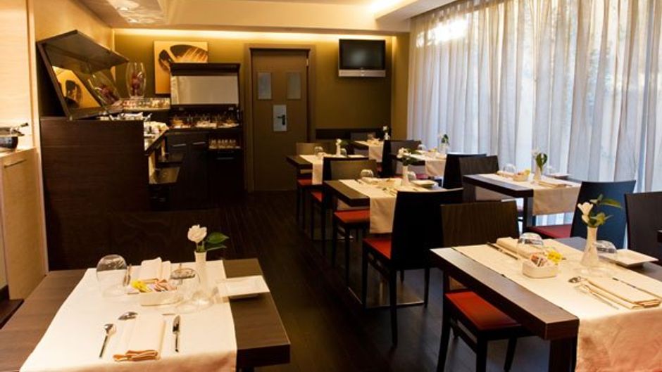 Villa dei Platani Boutique Hotel & Spa Restaurant