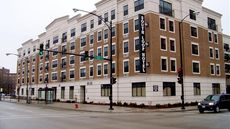 Wyndham Chicago McCormick South Loop