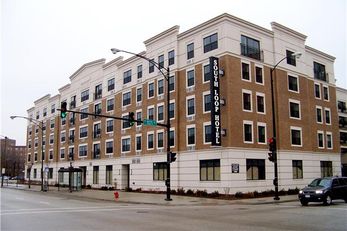 Wyndham Chicago McCormick South Loop