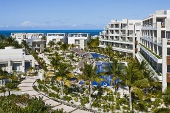 Beloved Playa Mujeres