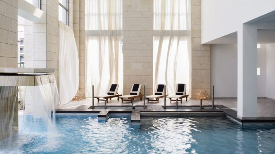 Beloved Playa Mujeres Spa