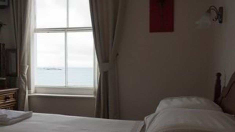 Promenad Room