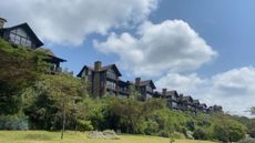 Great Rift Valley Lodge & Golf Resort