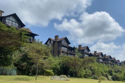 Great Rift Valley Lodge & Golf Resort