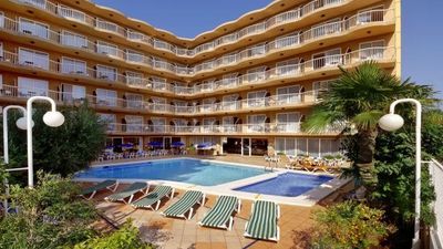 Hotel Volga