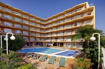Hotel Volga