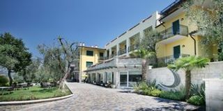 Wellness Hotel Casa Barca