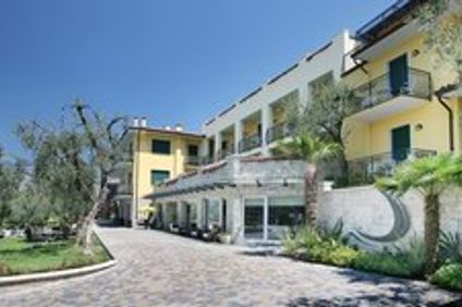 Wellness Hotel Casa Barca