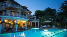 Elewana AfroChic Diani Beach