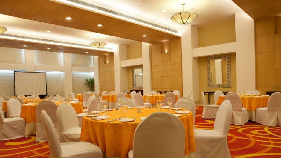 Lemon Tree Premier Jaipur Banquet