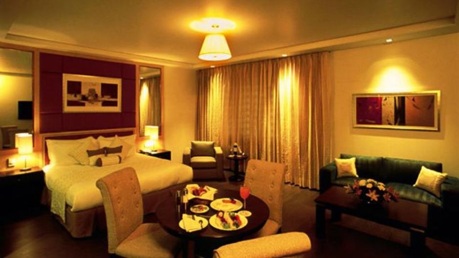 Lemon Tree Premier Jaipur Suite