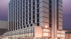 Hutton Hotel