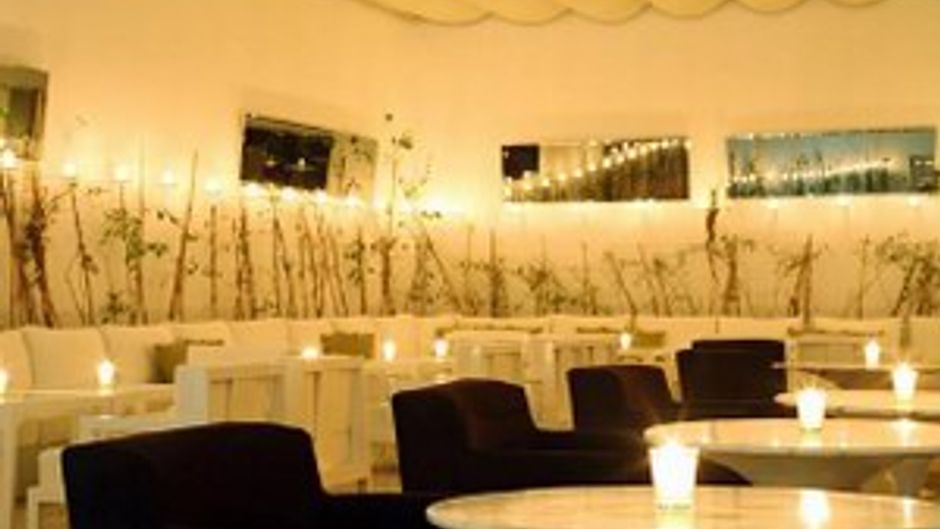 Bab Hotel Bar/Lounge