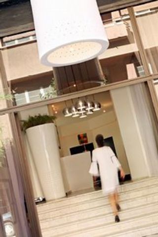 Bab Hotel