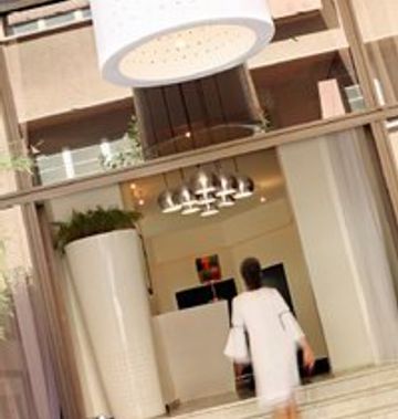 Bab Hotel