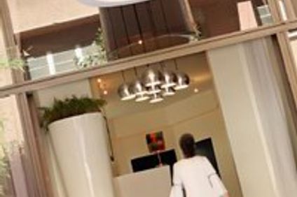 Bab Hotel