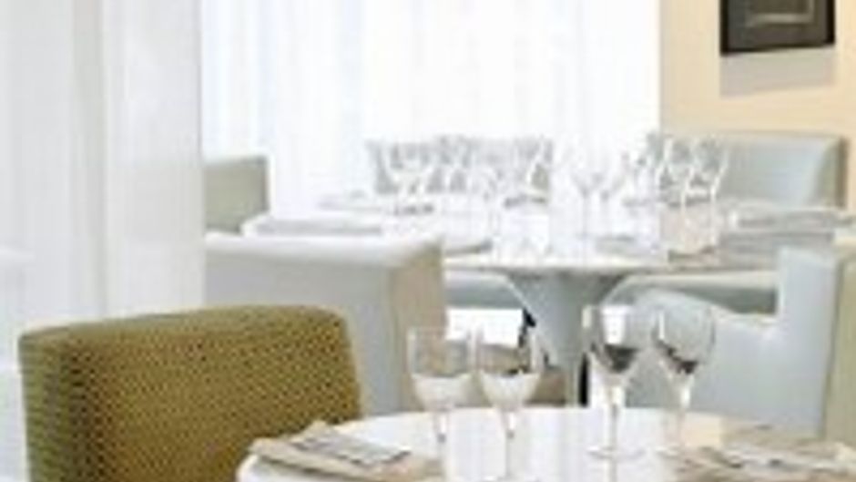 Bab Hotel Restaurant