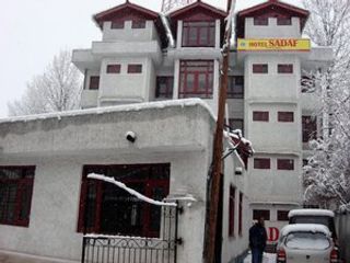 Hotel Sadaf