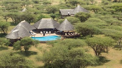 Severin Safari Camp