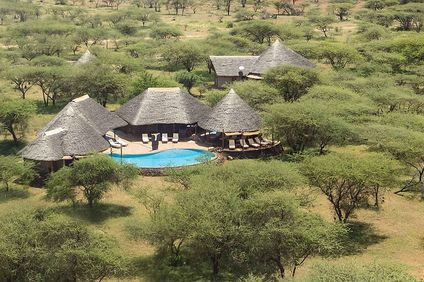 Severin Safari Camp