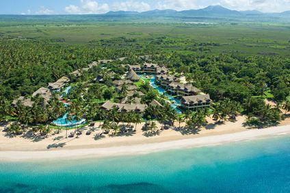 Zoetry Agua Punta Cana