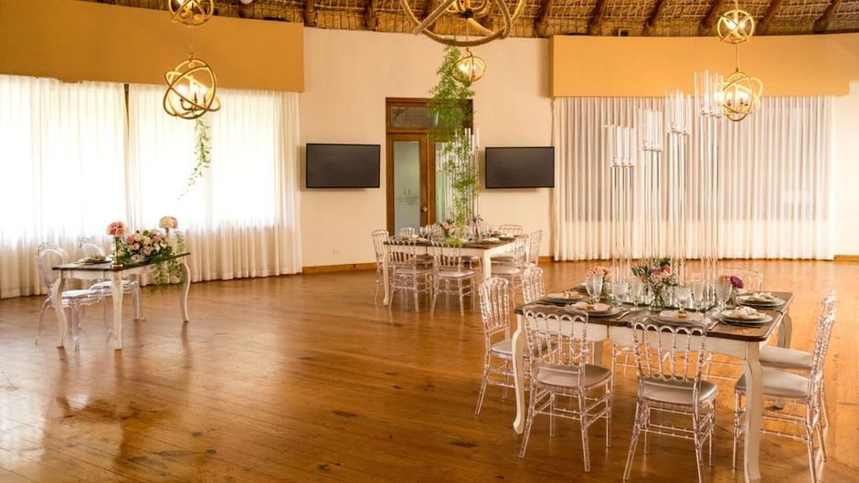 Zoetry Agua Punta Cana Meeting
