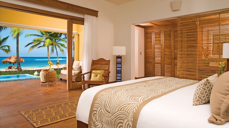 Zoetry Agua Punta Cana Room
