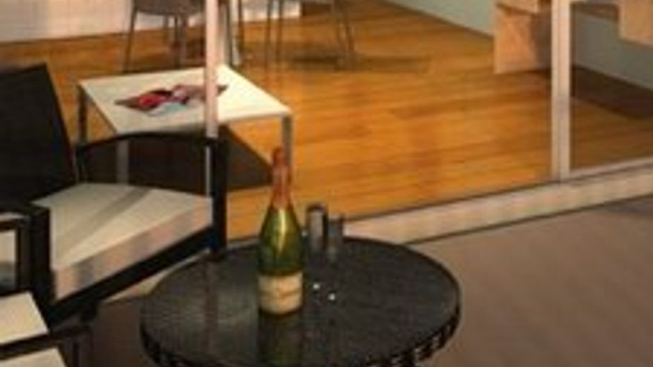 Cabarita Lake Apartments Suite