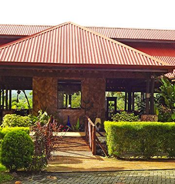 Mountain Paradise Hotel