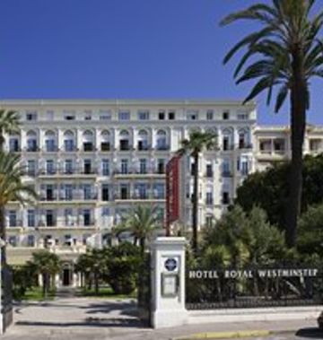 Hotel Royal Westminster