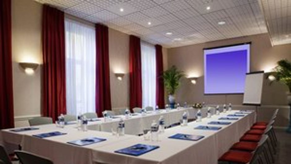 Hotel Royal Westminster Meeting