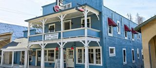 Hotel Charlotte