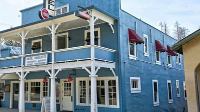 Hotel Charlotte