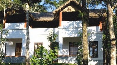 Niraamaya Retreats Cardamom Club