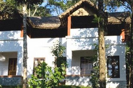 Niraamaya Retreats Cardamom Club