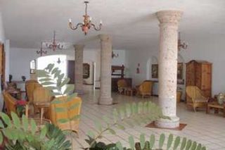 Casablanca Resort