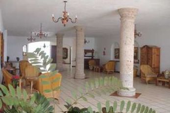 Casablanca Resort