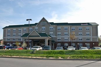 Country Inn & Suites Lexington Park