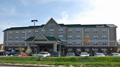 Spark by Hilton California Lexington