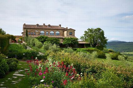 Hotel le Fontanelle