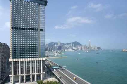 Harbour Grand Hong Kong