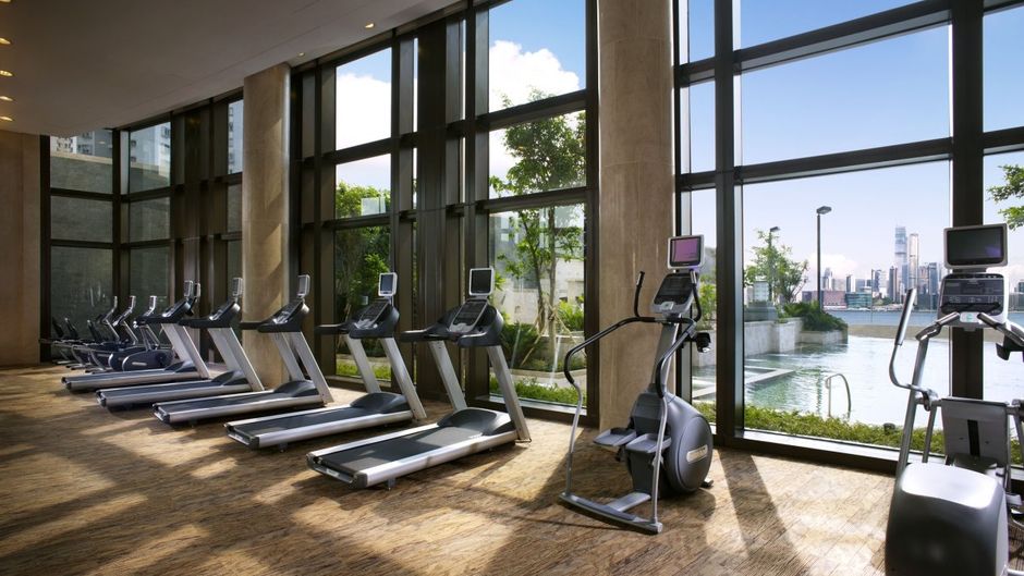Harbour Grand Hong Kong Health